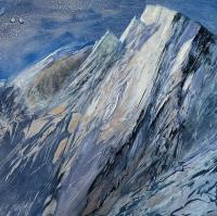 Elevation: Drops of Jupiter by Cynthia McLoughlin