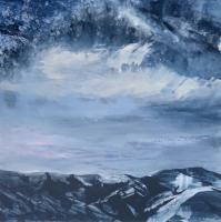 Elevation: Midnight Run by Cynthia McLoughin