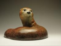 An Otter 180 by Jeremy Bradshaw
